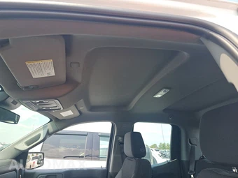 2022 GMC Sierra 1500 Pro Extended Cab Medium Bed 1SA - miniatura 17