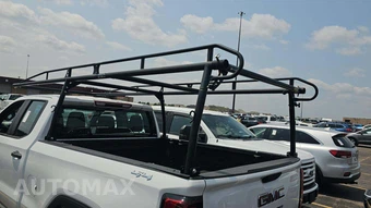 2022 GMC Sierra 1500 Pro Extended Cab Medium Bed 1SA - miniatura 21