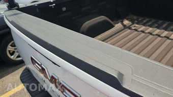 2022 GMC Sierra 1500 Pro Extended Cab Medium Bed 1SA - miniatura 25