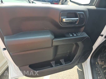 2022 GMC Sierra 1500 Pro Extended Cab Medium Bed 1SA - miniatura 9
