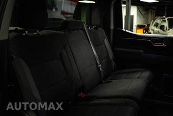 2022 GMC Sierra 1500 SLE Crew Cab Short Bed - miniatura 11