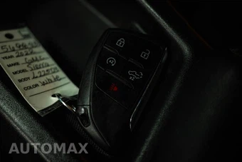 2022 GMC Sierra 1500 SLE Crew Cab Short Bed - miniatura 20