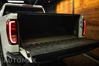 2022 GMC Sierra 1500 SLE Crew Cab Short Bed - miniatura 7