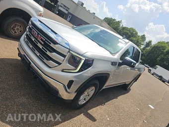 2022 GMC Sierra 1500 SLE Crew Cab Short Bed 3SA
