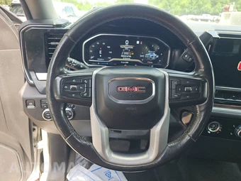 2022 GMC Sierra 1500 SLE Crew Cab Short Bed 3SA - miniatura 10