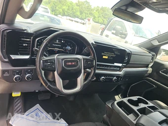 2022 GMC Sierra 1500 SLE Crew Cab Short Bed 3SA - miniatura 11
