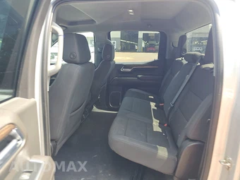 2022 GMC Sierra 1500 SLE Crew Cab Short Bed 3SA - miniatura 13