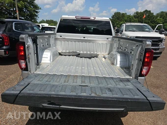 2022 GMC Sierra 1500 SLE Crew Cab Short Bed 3SA - miniatura 16