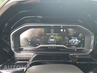 2022 GMC Sierra 1500 SLE Crew Cab Short Bed 3SA - miniatura 33