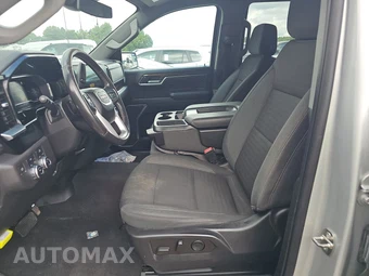 2022 GMC Sierra 1500 SLE Crew Cab Short Bed 3SA - miniatura 34