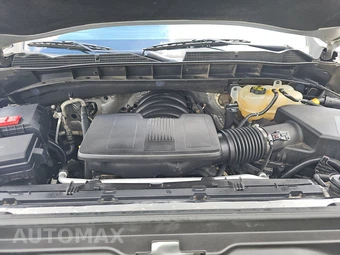 2022 GMC Sierra 1500 SLE Crew Cab Short Bed 3SA - miniatura 35