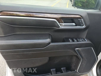 2022 GMC Sierra 1500 SLE Crew Cab Short Bed 3SA - miniatura 36
