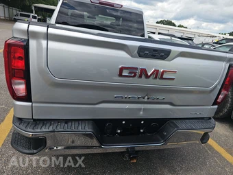 2022 GMC Sierra 1500 SLE Crew Cab Short Bed 3SA - miniatura 39