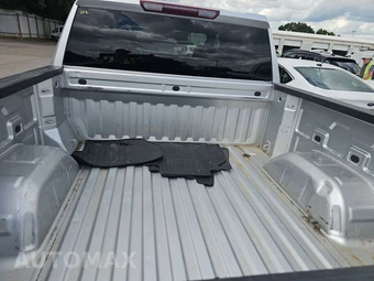 2022 GMC Sierra 1500 SLE Crew Cab Short Bed 3SA - miniatura 40