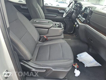2022 GMC Sierra 1500 SLE Crew Cab Short Bed 3SA - miniatura 43