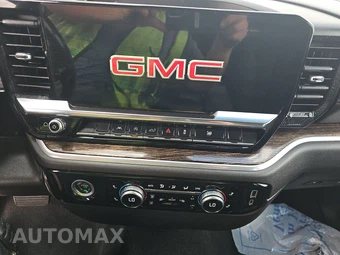 2022 GMC Sierra 1500 SLE Crew Cab Short Bed 3SA - miniatura 44