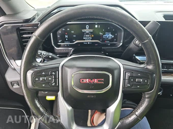 2022 GMC Sierra 1500 SLE Crew Cab Short Bed 3SA - miniatura 45