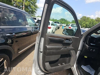 2022 GMC Sierra 1500 SLE Crew Cab Short Bed 3SA - miniatura 9