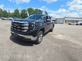 2022 GMC Sierra 1500 SLE Crew Cab Short Bed 3SA - car from the USA, Manheim Buy-Now listing at AUTOMAX