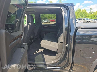 2022 GMC Sierra 1500 SLE Crew Cab Short Bed 3SA - miniatura 10