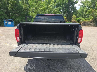 2022 GMC Sierra 1500 SLE Crew Cab Short Bed 3SA - miniatura 11