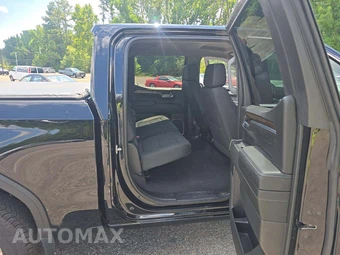 2022 GMC Sierra 1500 SLE Crew Cab Short Bed 3SA - miniatura 13