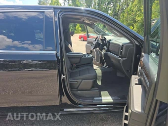 2022 GMC Sierra 1500 SLE Crew Cab Short Bed 3SA - miniatura 15