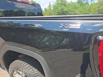 2022 GMC Sierra 1500 SLE Crew Cab Short Bed 3SA - miniatura 19