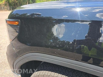2022 GMC Sierra 1500 SLE Crew Cab Short Bed 3SA - miniatura 20
