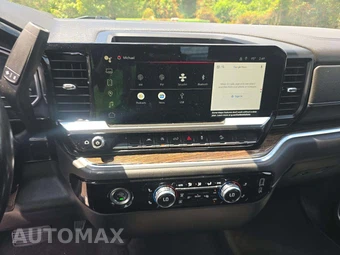 2022 GMC Sierra 1500 SLE Crew Cab Short Bed 3SA - miniatura 7