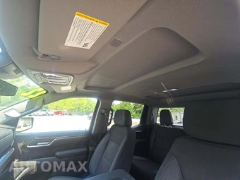 2022 GMC Sierra 1500 SLE Crew Cab Short Bed 3SA - miniatura 8