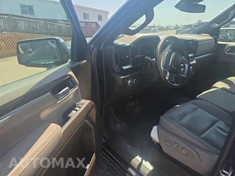 2022 GMC Sierra 1500 SLT Crew Cab Medium Bed - miniatura 13