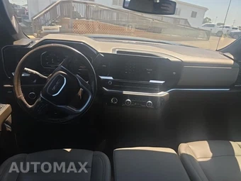 2022 GMC Sierra 1500 SLT Crew Cab Medium Bed - miniatura 14