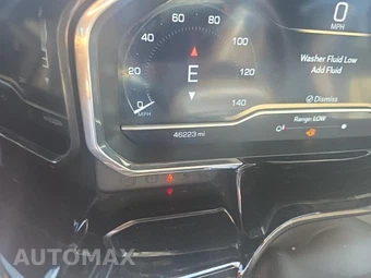 2022 GMC Sierra 1500 SLT Crew Cab Medium Bed - miniatura 15