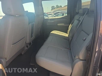 2022 GMC Sierra 1500 SLT Crew Cab Medium Bed - miniatura 16