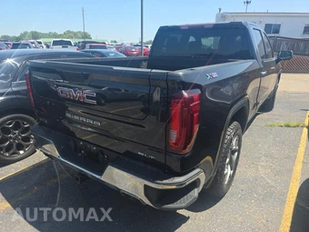 2022 GMC Sierra 1500 SLT Crew Cab Medium Bed - miniatura 4