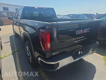 2022 GMC Sierra 1500 SLT Crew Cab Medium Bed - miniatura 6