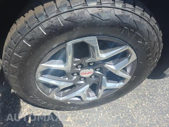 2022 GMC Sierra 1500 SLT Crew Cab Medium Bed - miniatura 9