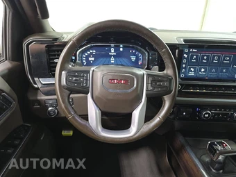 2022 GMC Sierra 1500 SLT Crew Cab Medium Bed 4SA - miniatura 10