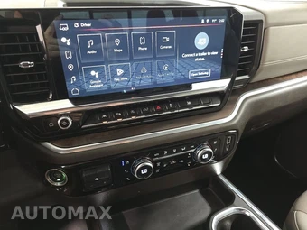 2022 GMC Sierra 1500 SLT Crew Cab Medium Bed 4SA - miniatura 11