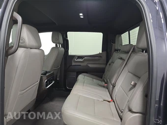 2022 GMC Sierra 1500 SLT Crew Cab Medium Bed 4SA - miniatura 13