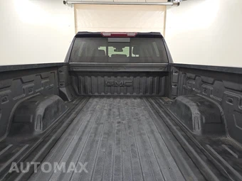 2022 GMC Sierra 1500 SLT Crew Cab Medium Bed 4SA - miniatura 16