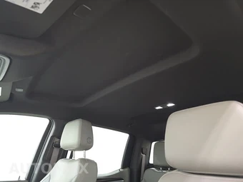 2022 GMC Sierra 1500 SLT Crew Cab Medium Bed 4SA - miniatura 17