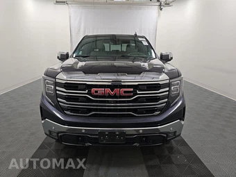 2022 GMC Sierra 1500 SLT Crew Cab Medium Bed 4SA - miniatura 2