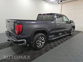 2022 GMC Sierra 1500 SLT Crew Cab Medium Bed 4SA - miniatura 4