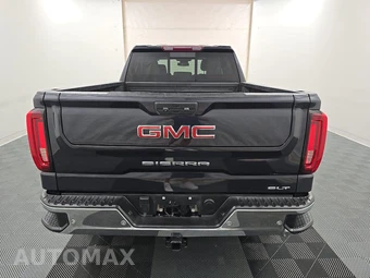 2022 GMC Sierra 1500 SLT Crew Cab Medium Bed 4SA - miniatura 5