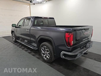 2022 GMC Sierra 1500 SLT Crew Cab Medium Bed 4SA - miniatura 6