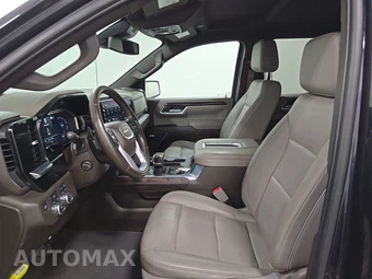 2022 GMC Sierra 1500 SLT Crew Cab Medium Bed 4SA - miniatura 7