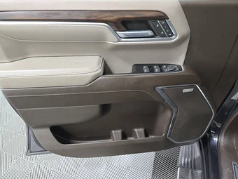 2022 GMC Sierra 1500 SLT Crew Cab Medium Bed 4SA - miniatura 9