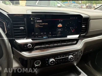 2022 GMC Sierra 1500 SLT Crew Cab Short Bed 4SA - miniatura 13
